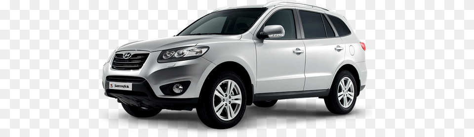 Hyundai, Suv, Car, Vehicle, Transportation Free Png