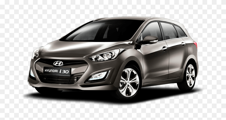 Hyundai, Car, Vehicle, Sedan, Transportation Free Png