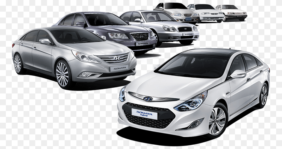 Hyundai, Car, Vehicle, Sedan, Transportation Free Png Download