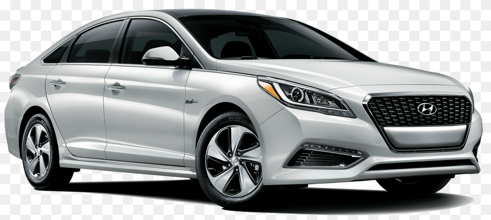 Hyundai, Sedan, Car, Vehicle, Transportation Free Png