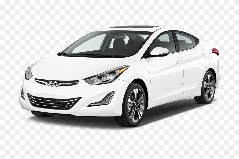 Hyundai, Car, Sedan, Transportation, Vehicle Png
