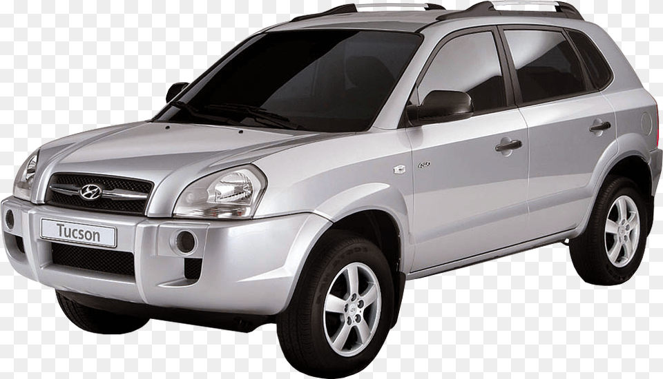 Hyundai, Suv, Car, Vehicle, Transportation Free Transparent Png