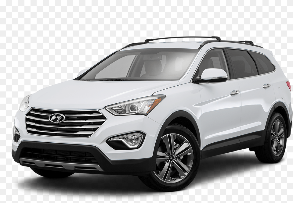 Hyundai, Car, Suv, Transportation, Vehicle Png Image