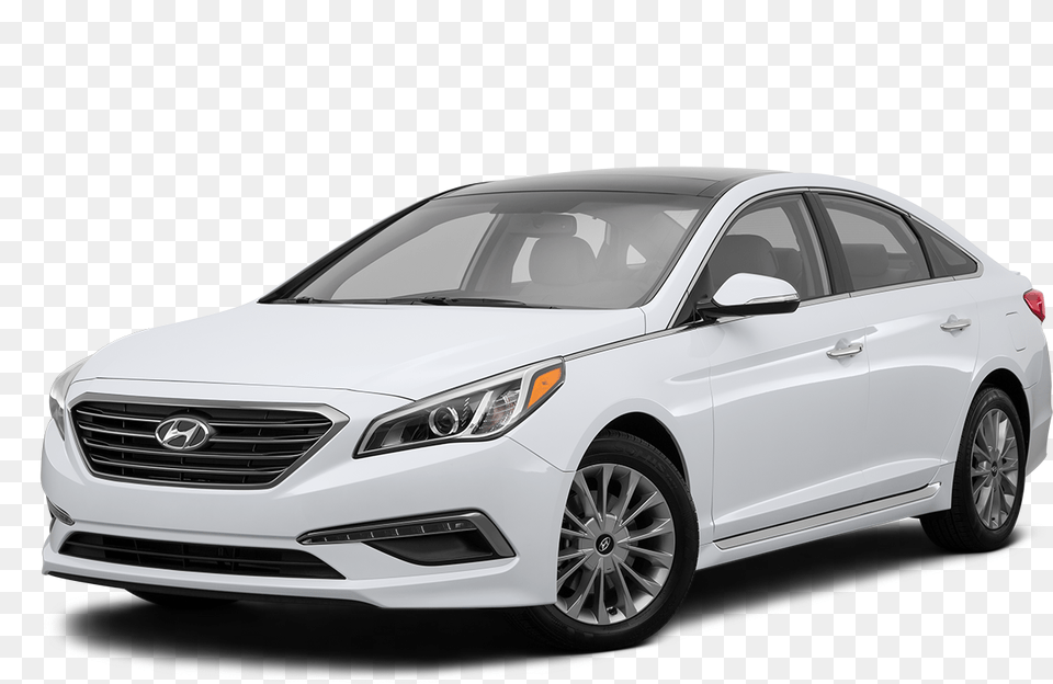 Hyundai, Car, Vehicle, Sedan, Transportation Png Image