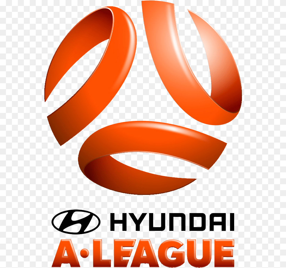 Hyundai A League, Advertisement, Logo, Poster, Chandelier Free Png Download