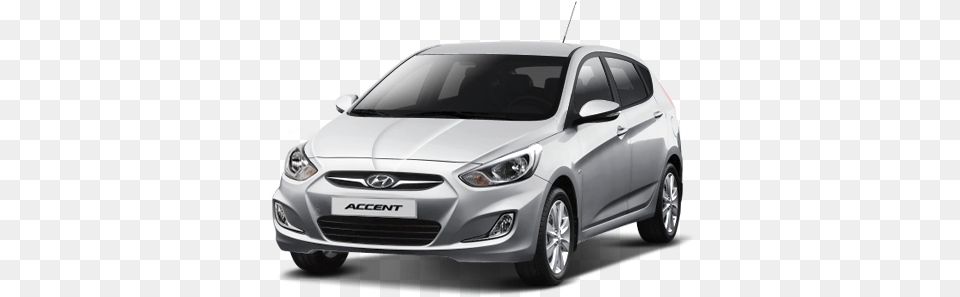 Hyundai Accent 5dr New Thinking New Possibilities Hyundai Accent 2019 Philippines Colors, Car, Sedan, Transportation, Vehicle Png