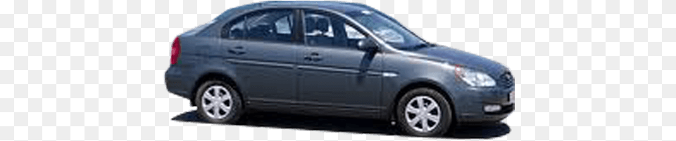 Hyundai Accent Ford Focus, Alloy Wheel, Vehicle, Transportation, Tire Free Png