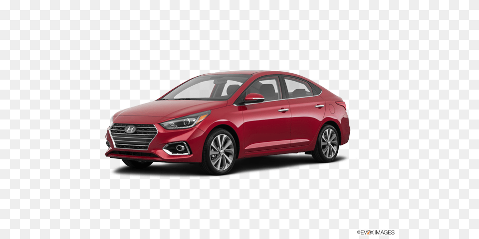 Hyundai Accent Se Hyundai Accent 2018 Black, Spoke, Car, Vehicle, Machine Free Png