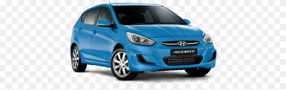 Hyundai Accent Sport 2018, Car, Transportation, Vehicle, Machine Free Png