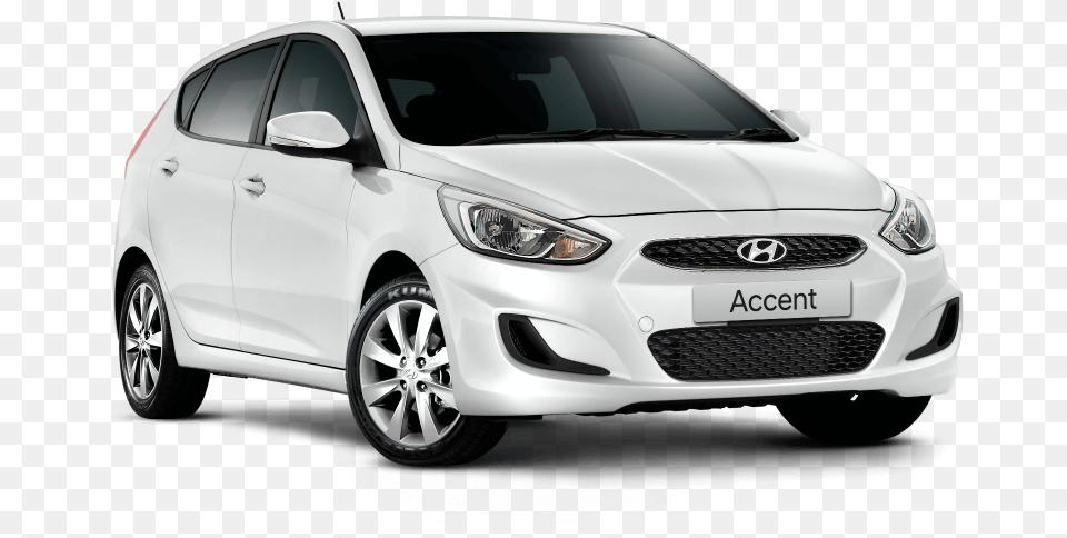 Hyundai Accent Sport 2019, Car, Sedan, Transportation, Vehicle Free Png Download