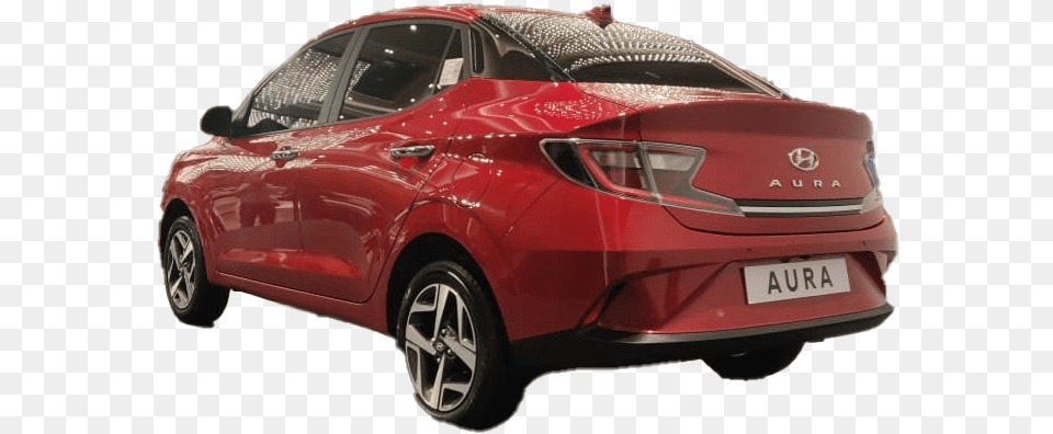 Hyundai Aura Transparent Background, Car, Vehicle, Sedan, Transportation Png