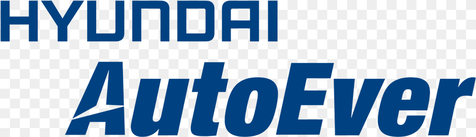Hyundai Autoever Logo, Text, People, Person, City Png Image