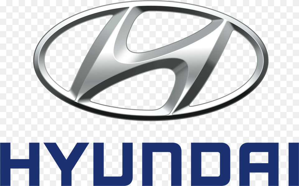 Hyundai Car Logo, Emblem, Symbol Free Png