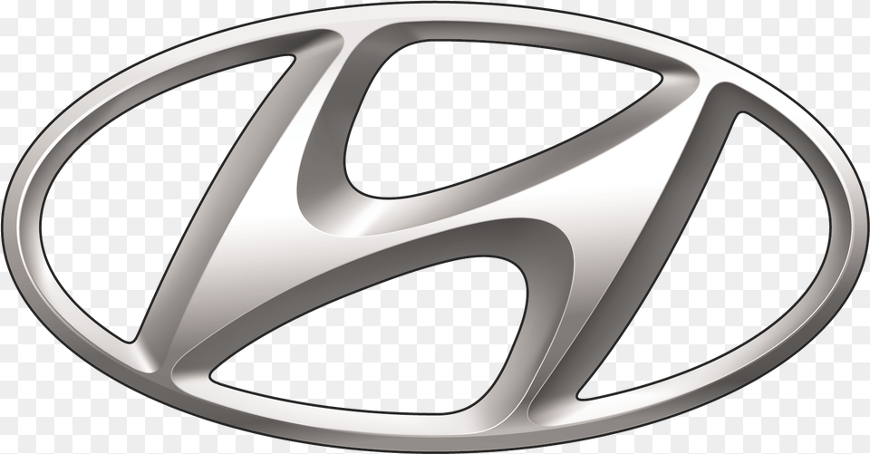 Hyundai Car Logo Brand Image Hq Hyundai New Thinking New Possibilities, Emblem, Symbol, Hot Tub, Tub Free Transparent Png