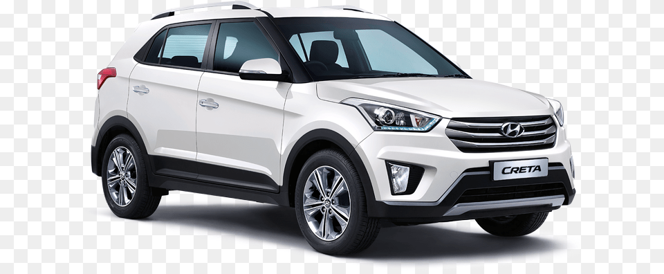 Hyundai Creta Stardust Colour, Car, Suv, Transportation, Vehicle Free Transparent Png