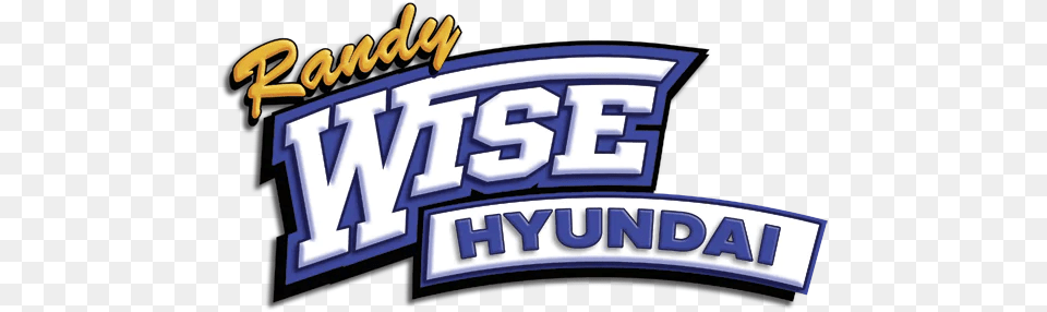 Hyundai Dealer In Flint Mi Used Cars Randy Wise Randy Wise Automotive Logo, Scoreboard Png Image