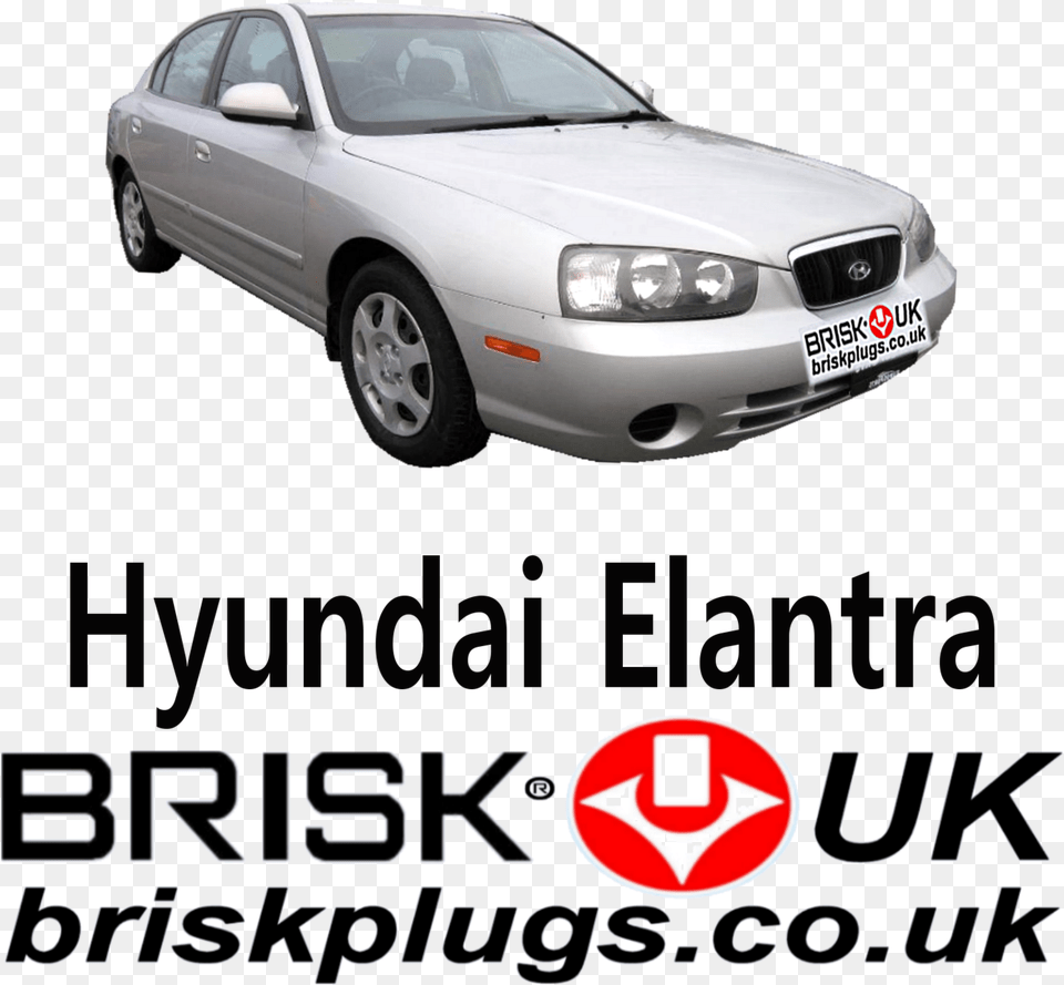 Hyundai Elantra Xd Brisk Spark Plugs Tuning Lpg Methane 16 18 20 00 06 Executive Car, Alloy Wheel, Vehicle, Transportation, Tire Free Png