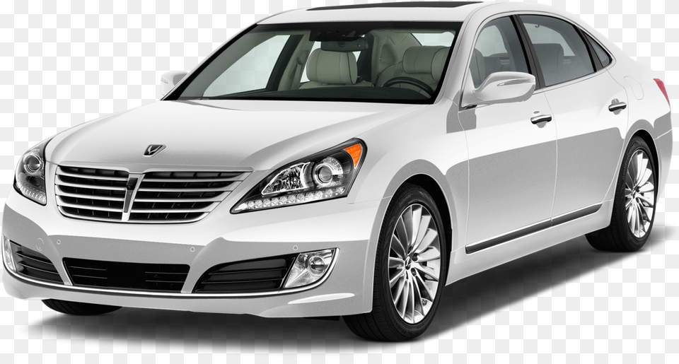 Hyundai Equus For Sale In Norman Ok 2016 Lincoln Mkz Hybrid, Car, Vehicle, Transportation, Sedan Free Png