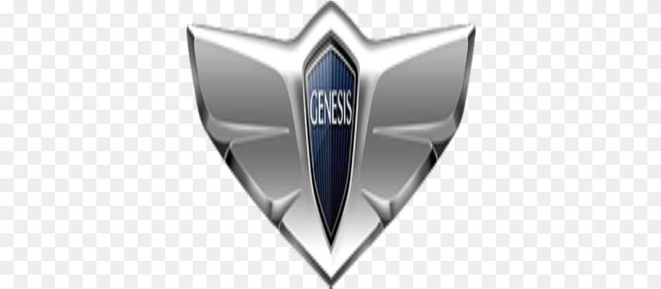 Hyundai Genesis Logo Grille, Emblem, Symbol, Badge Png Image