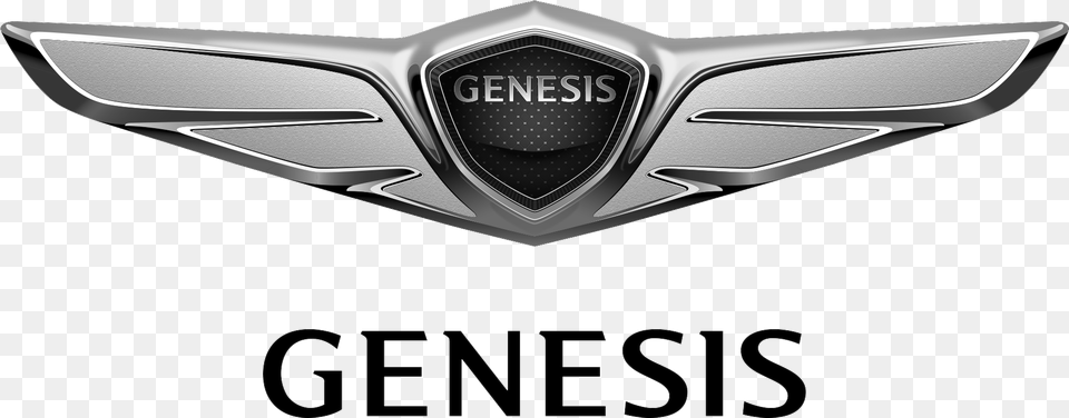 Hyundai Genesis Logos Hyundai Genesis Logo, Emblem, Symbol, Badge Free Transparent Png