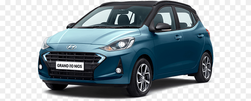 Hyundai Grand I10 Nios Hyundai Grand I10 Nios, Car, Sedan, Transportation, Vehicle Png Image