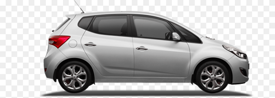 Hyundai I20 Side View, Car, Transportation, Vehicle, Machine Png Image