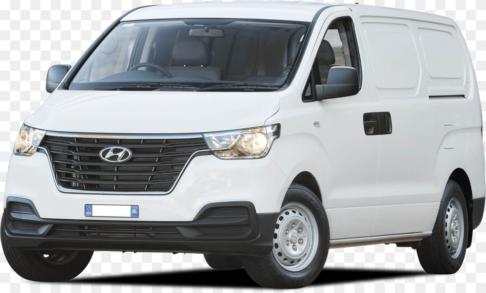Hyundai Iload 2018, Transportation, Van, Vehicle, Caravan Free Png Download