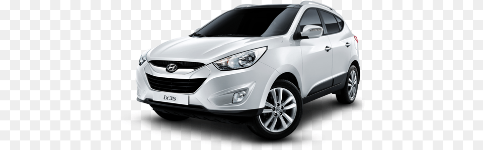 Hyundai Ix35 Car Image Hyundai Ix35 Monthly Installment In South Africa, Vehicle, Transportation, Suv, Spoke Free Transparent Png