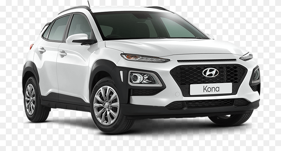 Hyundai Kona Active 2019, Car, Suv, Transportation, Vehicle Png Image