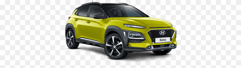 Hyundai Kona Kona 2018 Hyundai Kona, Car, Suv, Transportation, Vehicle Free Png