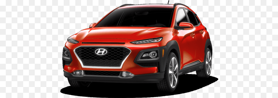 Hyundai Kona Uae Price, Car, Suv, Transportation, Vehicle Free Png