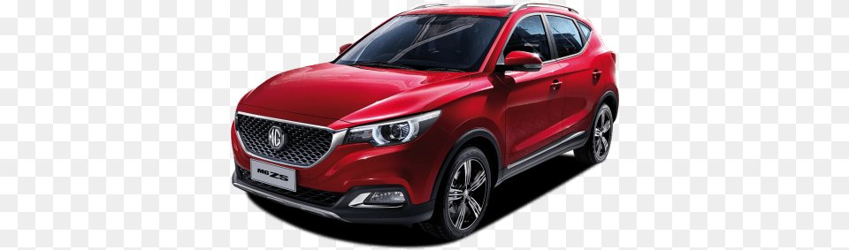 Hyundai Kona Vs Mg Zs Carsguide Mg Cars Price In Uae, Car, Vehicle, Transportation, Suv Free Png