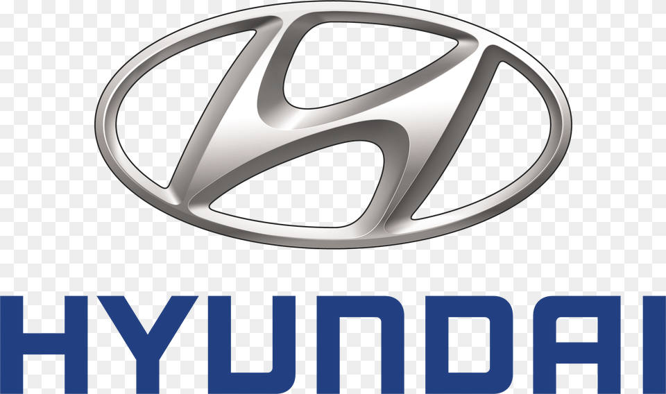 Hyundai Logo Free Png Download