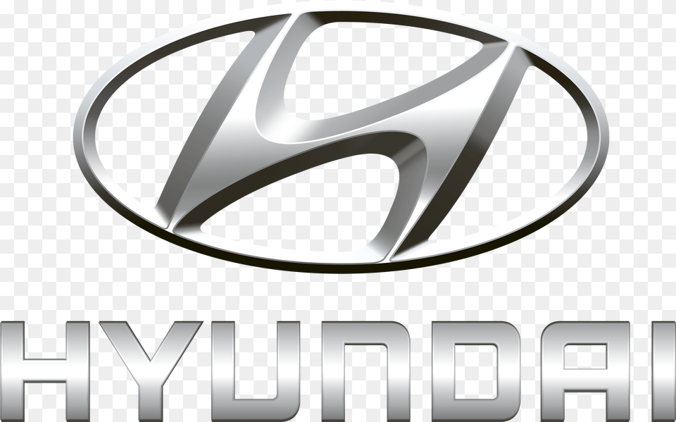 Hyundai Logo, Hot Tub, Tub, Emblem, Symbol Png Image