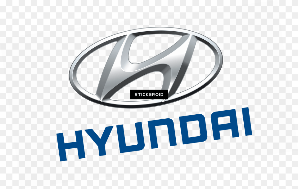 Hyundai Logo, Emblem, Symbol Free Png