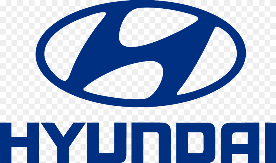 Hyundai Logo Image Vector Clipart, Disk Free Png