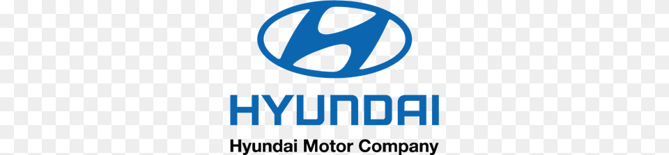 Hyundai Logo Vector Png Image