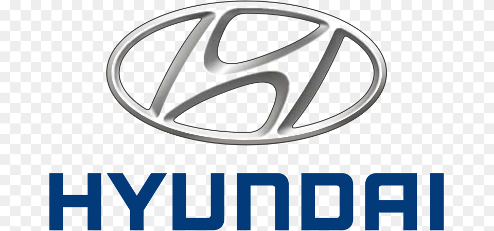 Hyundai Logo Vector Transparent Background Free Png
