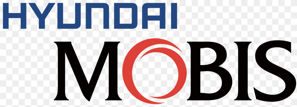 Hyundai Mobis Logo Free Transparent Png