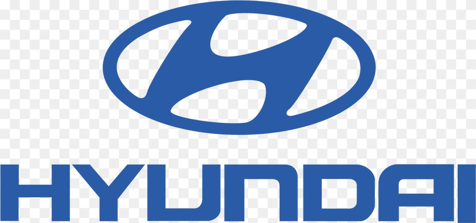 Hyundai Motor Company Logo Transparent Hyundai Vector Logo Png Image