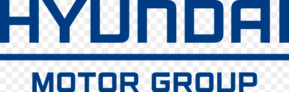 Hyundai Motor Group Logo Ideas Hyundai Motor Group Logo, Scoreboard, Text, City Free Png Download