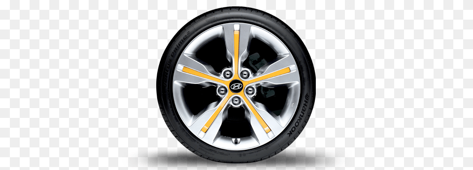 Hyundai Owners Cars Accessories, Alloy Wheel, Car, Car Wheel, Machine Free Png