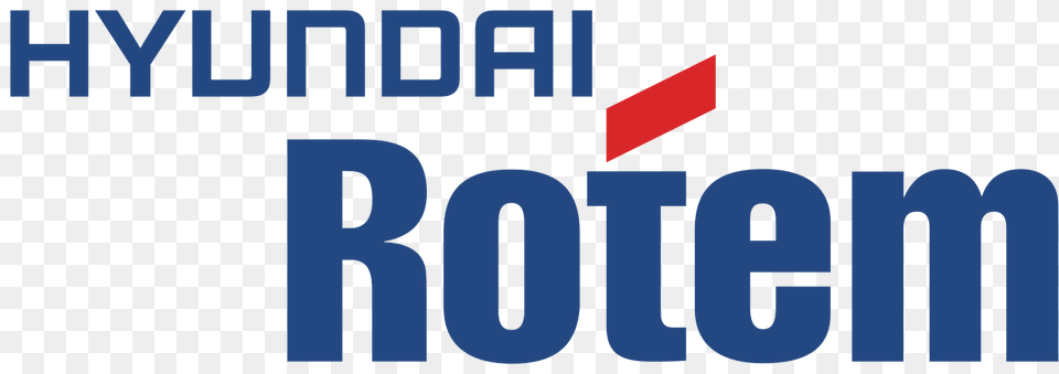 Hyundai Rotem Logo, Text, Scoreboard Free Png Download
