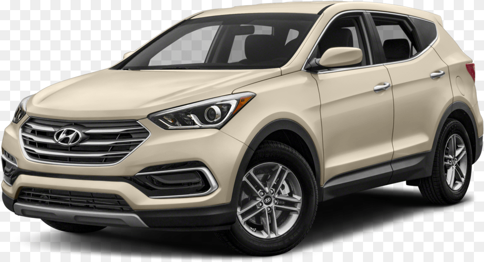 Hyundai Santa Fe 2018, Suv, Car, Vehicle, Transportation Free Png