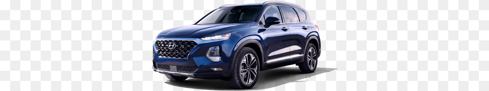 Hyundai Santa Fe Hyundsi 2019 Santa Fe, Suv, Car, Vehicle, Transportation Free Transparent Png