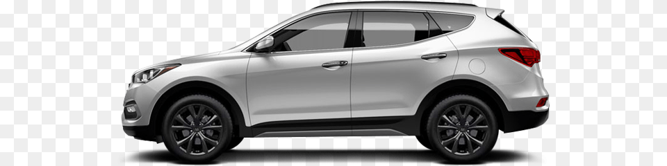 Hyundai Santa Fe Sport 2018, Suv, Car, Vehicle, Transportation Free Png Download