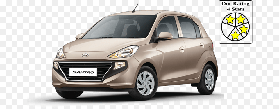 Hyundai Santro Hyundai Santro 2019 Price In Chennai, Car, Vehicle, Sedan, Transportation Free Png