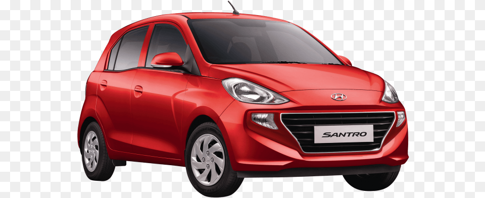 Hyundai Santro Image Searchpngcom Santro Car New Model 2018, Sedan, Transportation, Vehicle, Machine Png