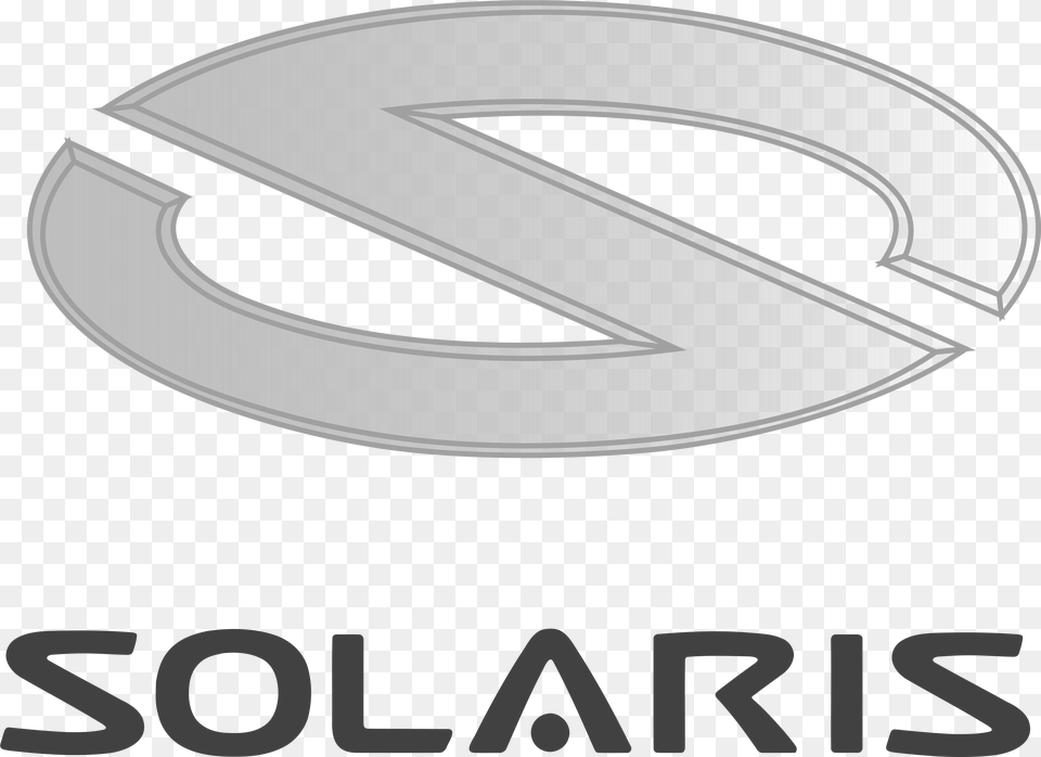 Hyundai Solaris Solaris Logo, Symbol, Hot Tub, Tub Free Png