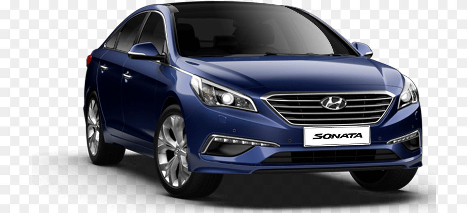Hyundai Sonata, Car, Vehicle, Sedan, Transportation Free Png Download